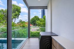 The Tier (D12), Apartment #574145611